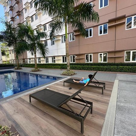Starlight Suites Trece Martires Kültér fotó