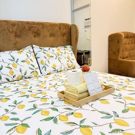 Starlight Suites Trece Martires Kültér fotó