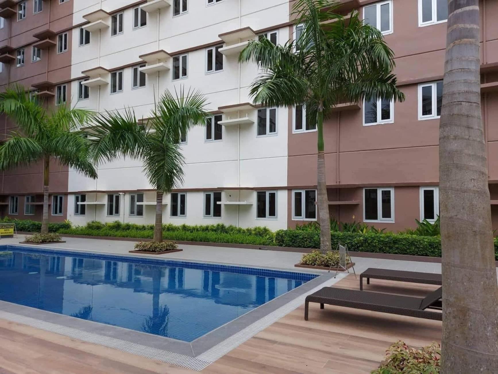Starlight Suites Trece Martires Kültér fotó