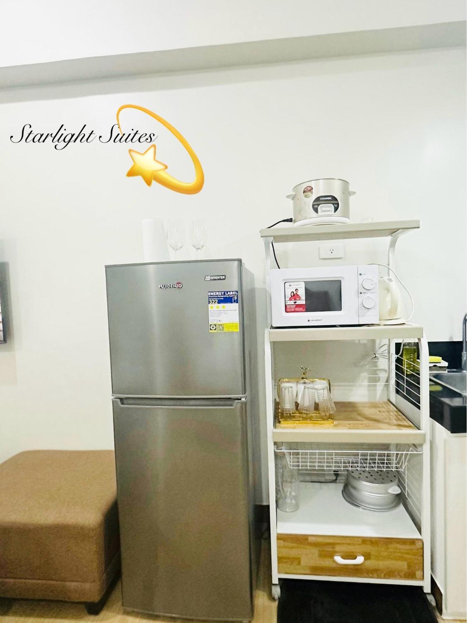 Starlight Suites Trece Martires Kültér fotó