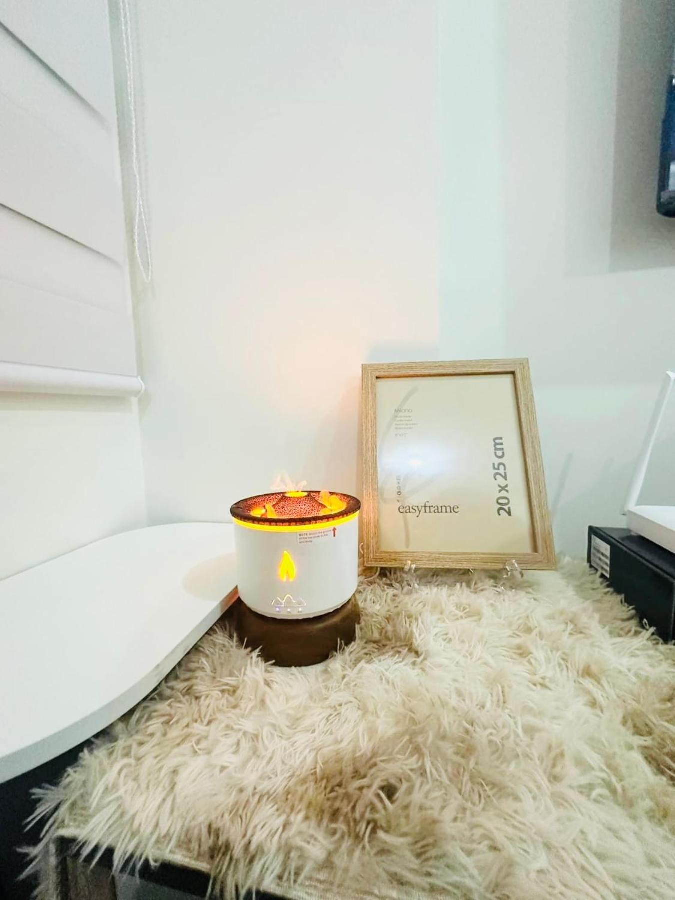 Starlight Suites Trece Martires Kültér fotó