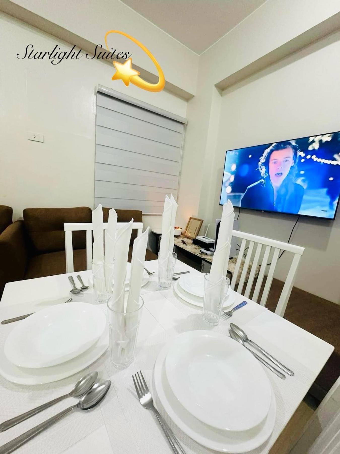 Starlight Suites Trece Martires Kültér fotó