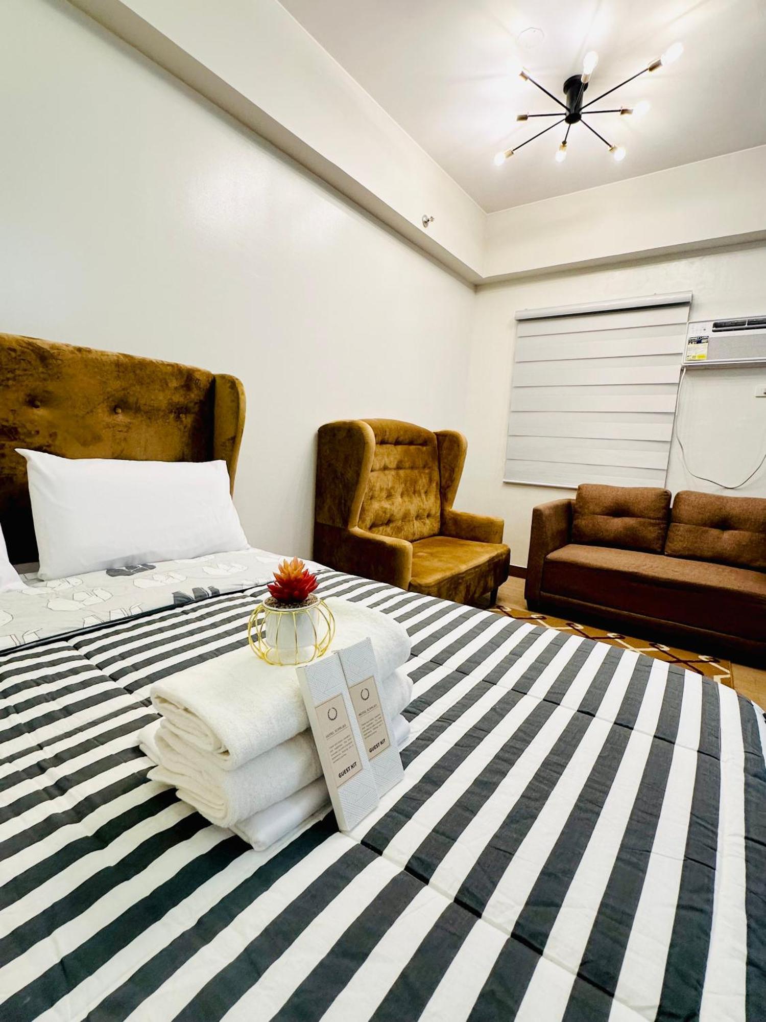 Starlight Suites Trece Martires Kültér fotó