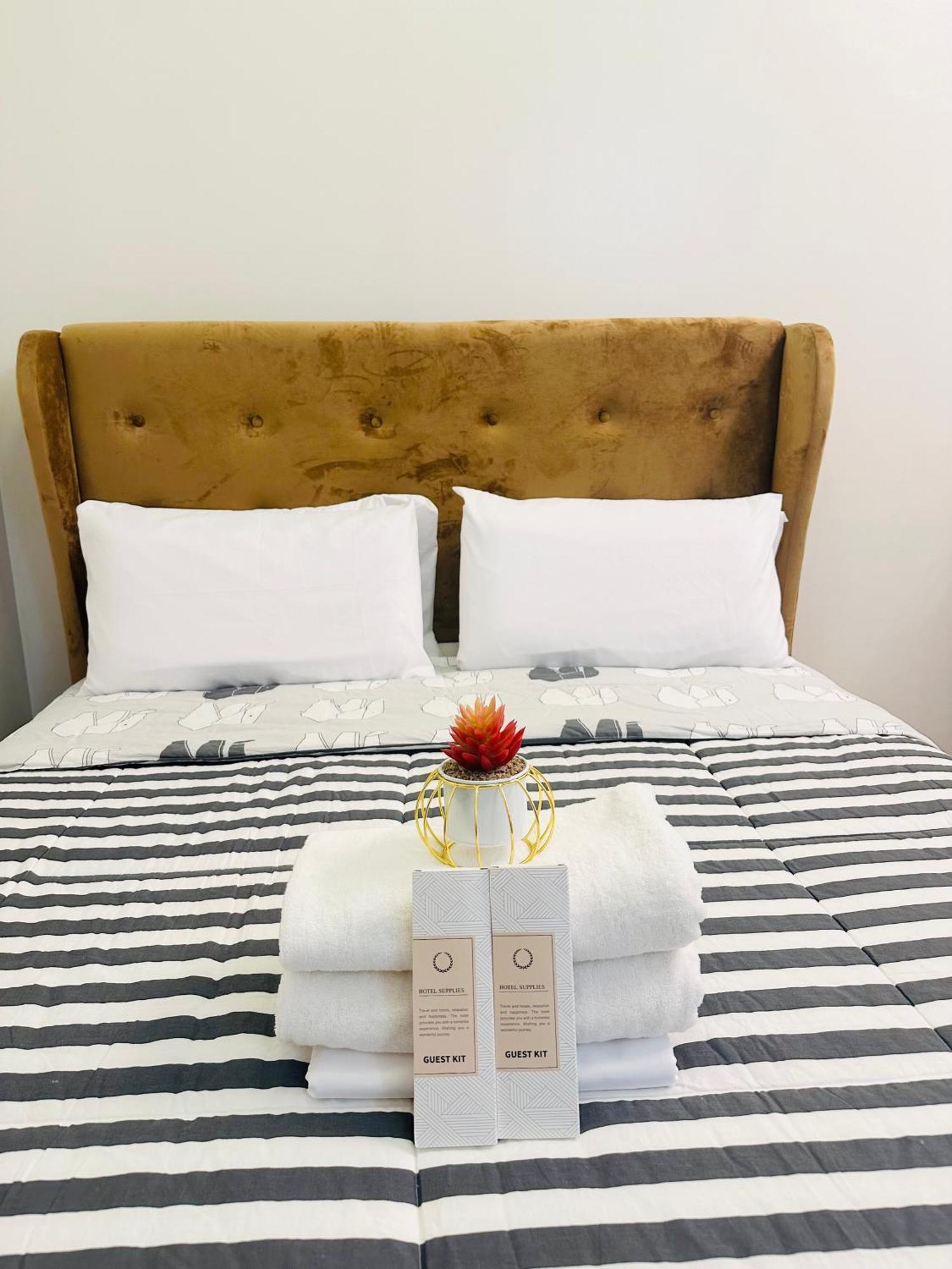 Starlight Suites Trece Martires Kültér fotó