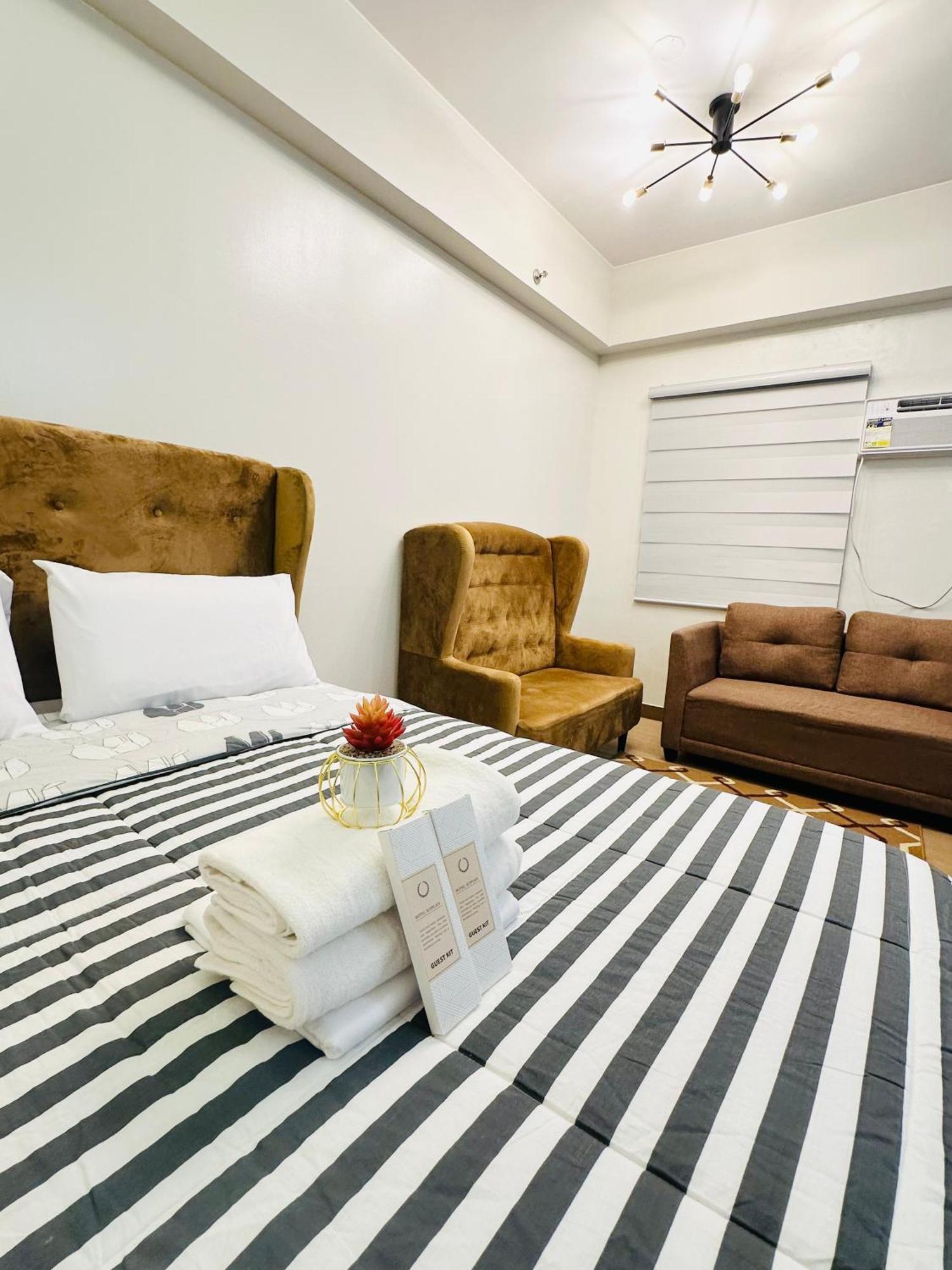 Starlight Suites Trece Martires Kültér fotó