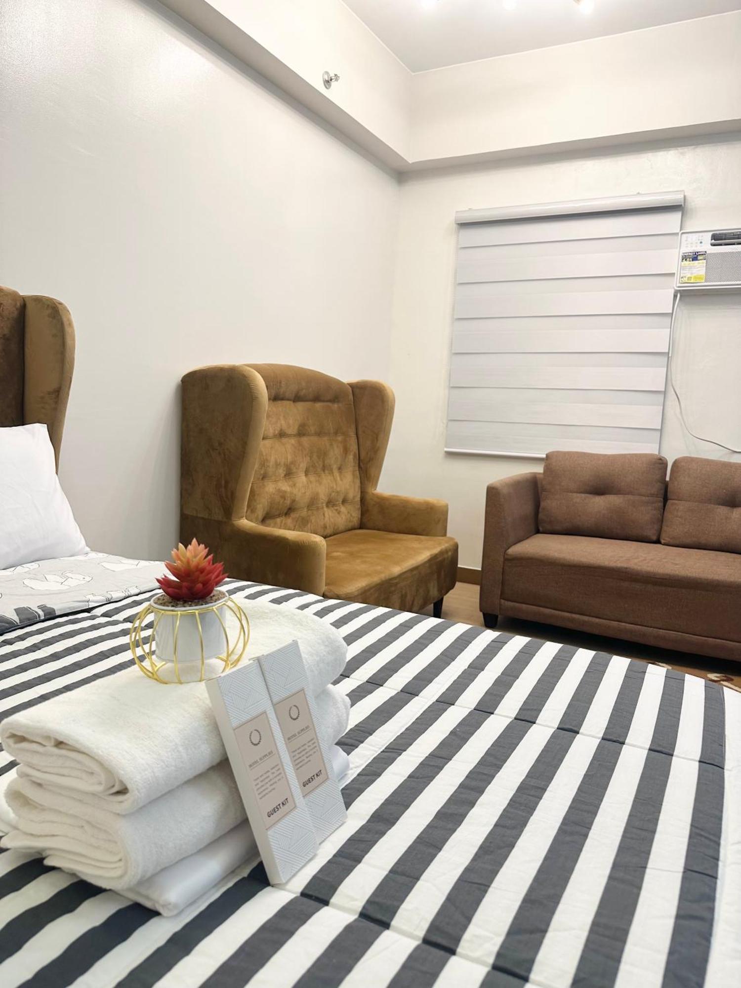 Starlight Suites Trece Martires Kültér fotó