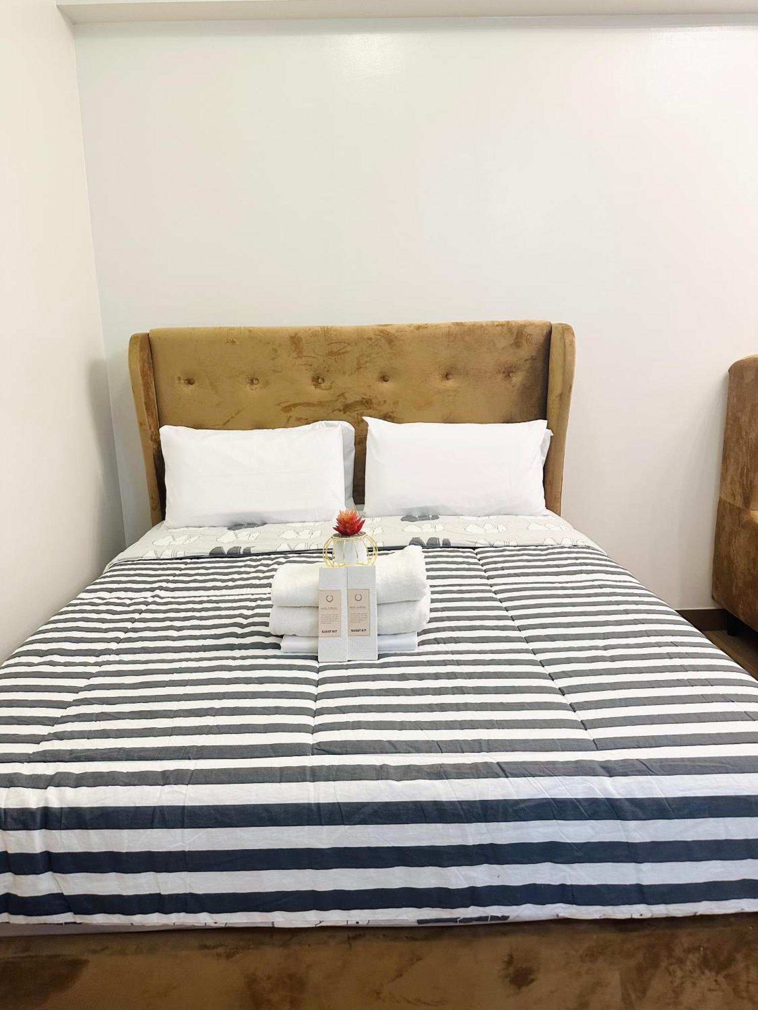 Starlight Suites Trece Martires Kültér fotó
