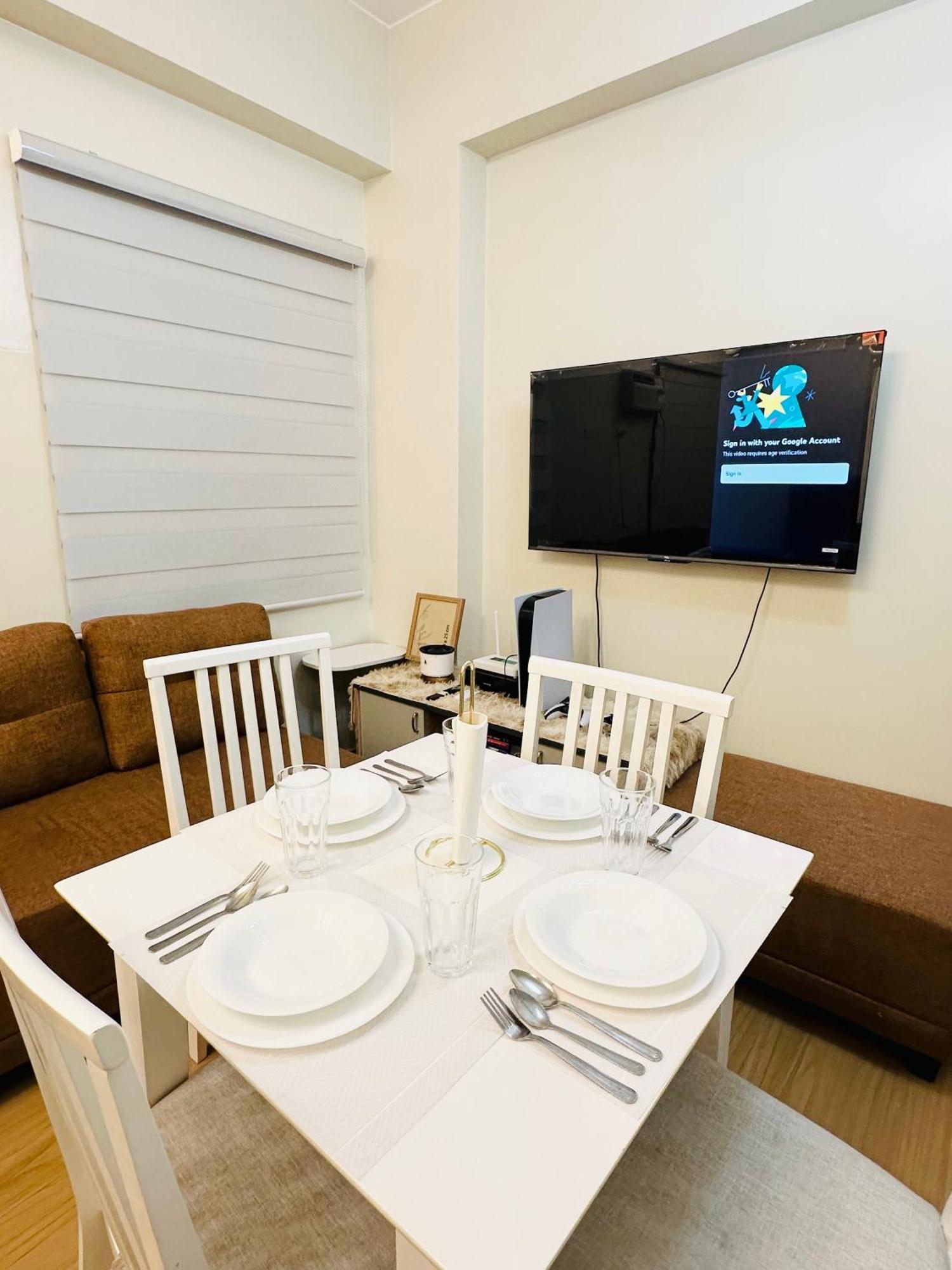 Starlight Suites Trece Martires Kültér fotó