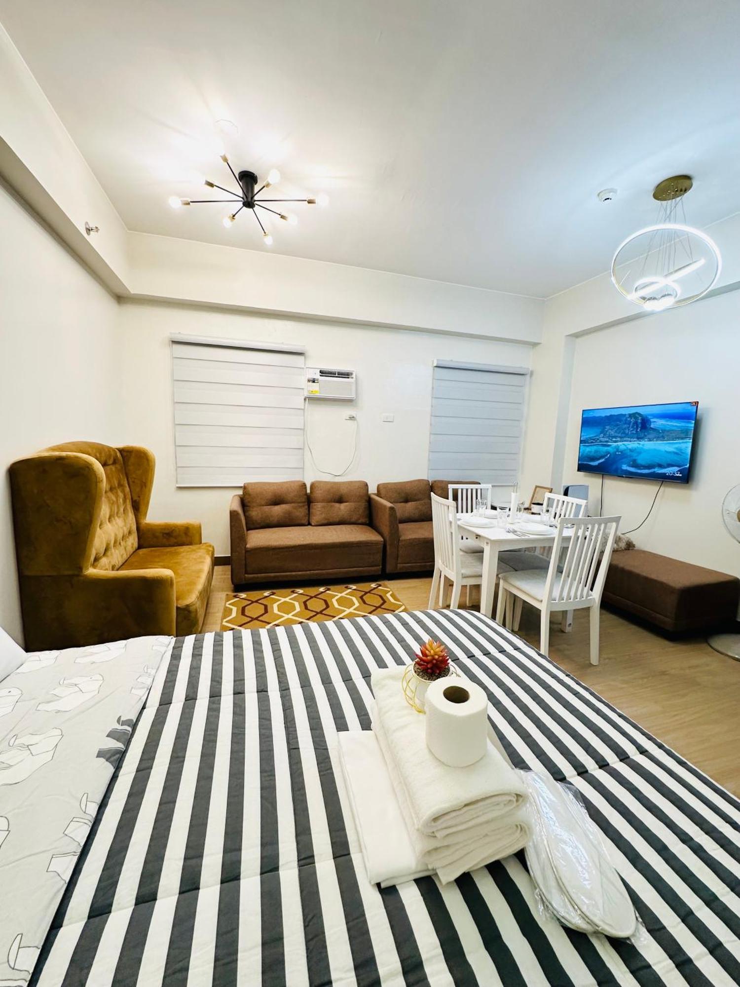 Starlight Suites Trece Martires Kültér fotó