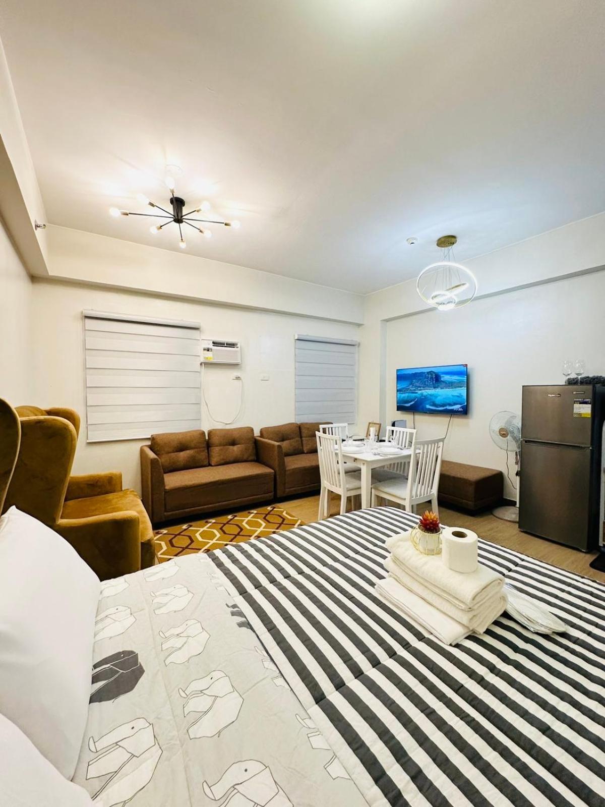 Starlight Suites Trece Martires Kültér fotó