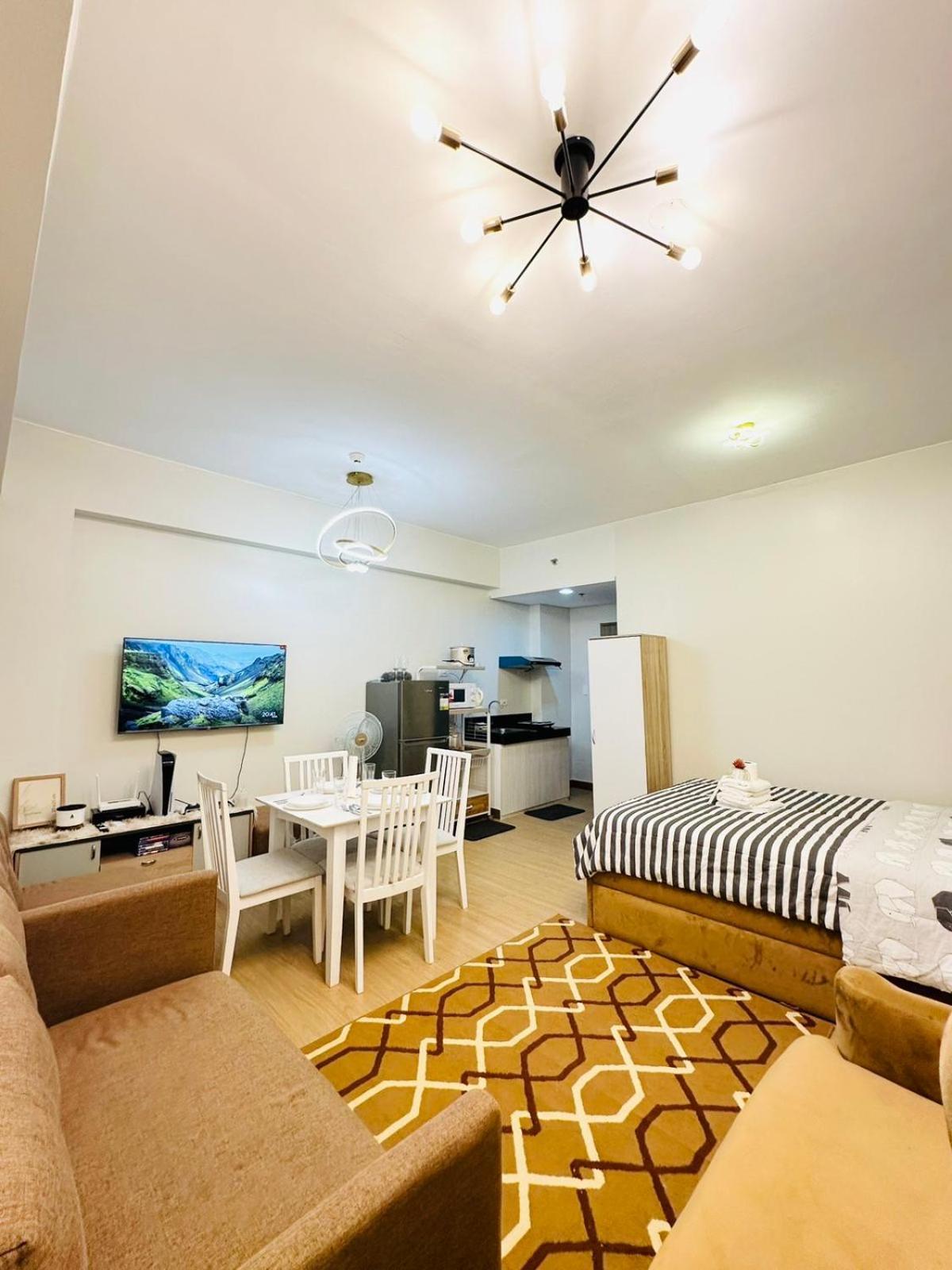 Starlight Suites Trece Martires Kültér fotó