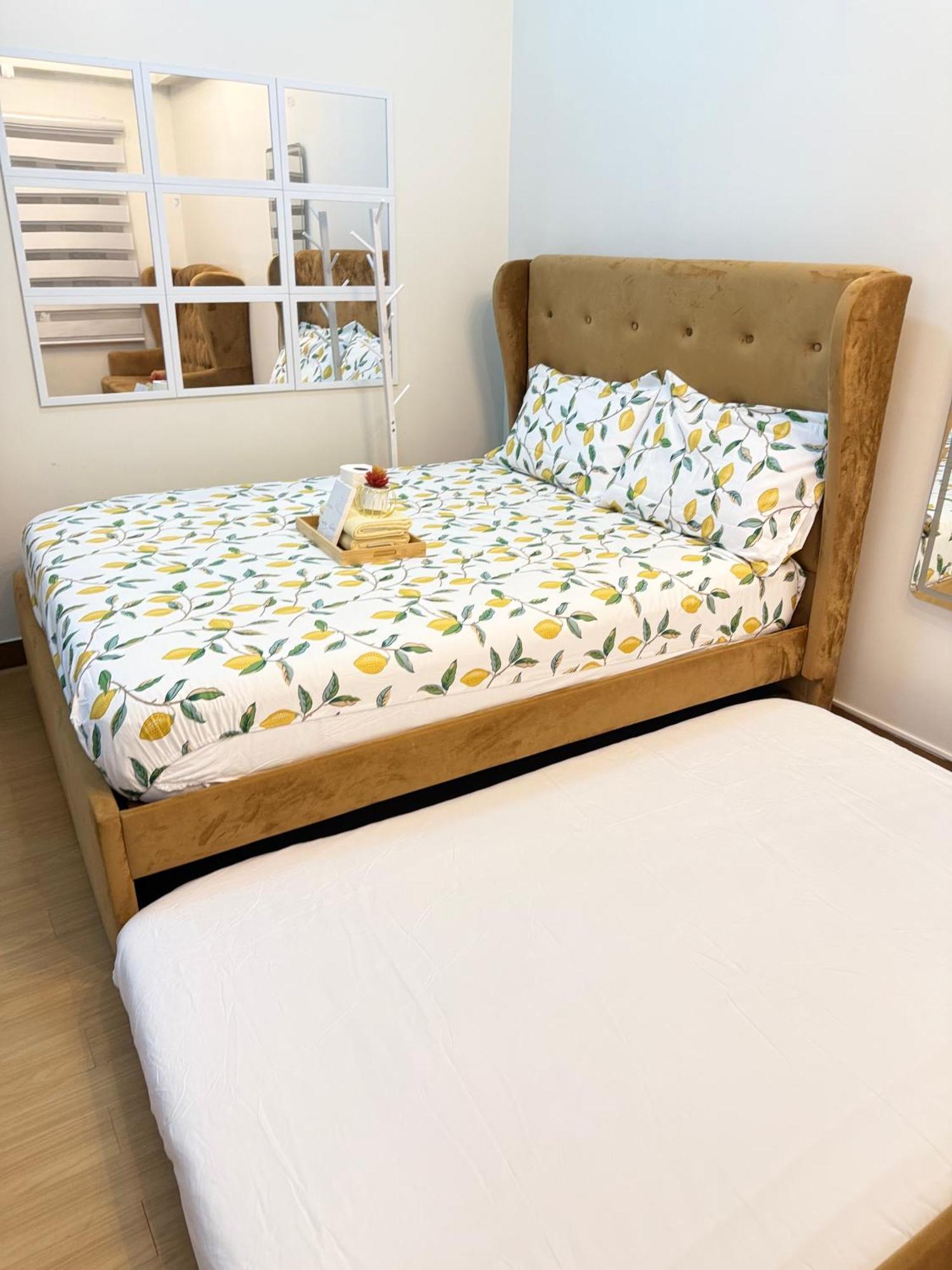 Starlight Suites Trece Martires Kültér fotó