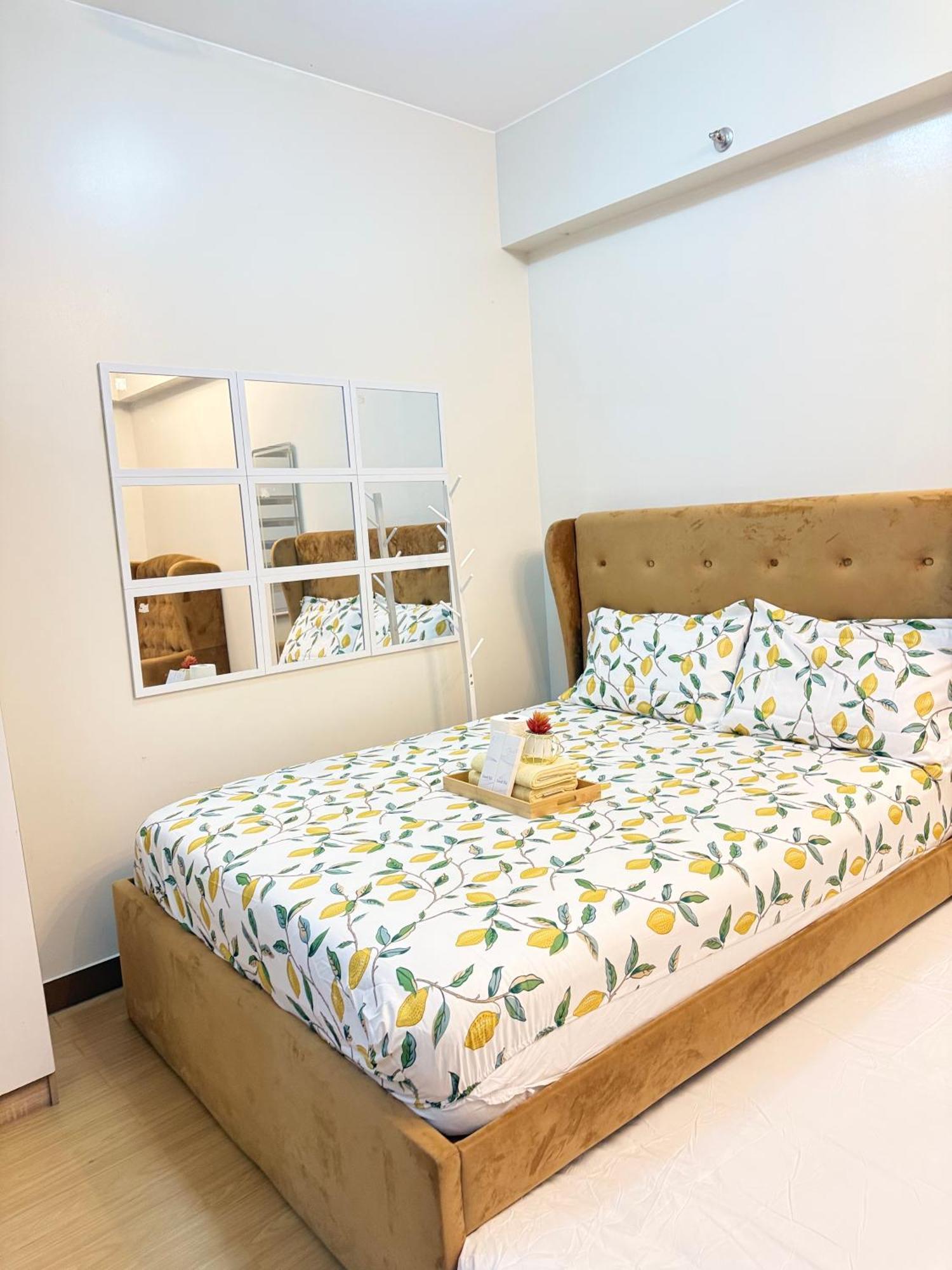 Starlight Suites Trece Martires Kültér fotó
