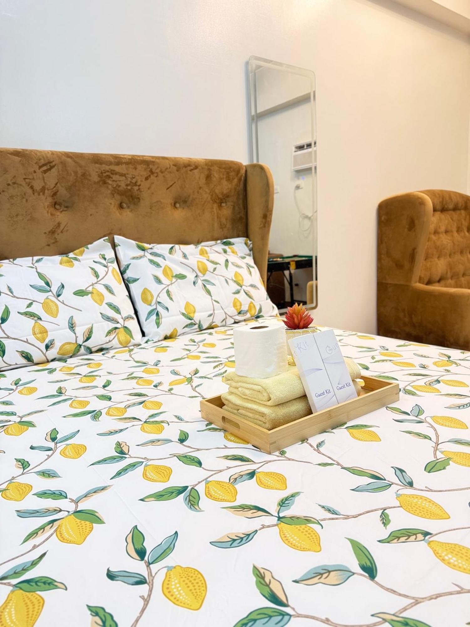 Starlight Suites Trece Martires Kültér fotó